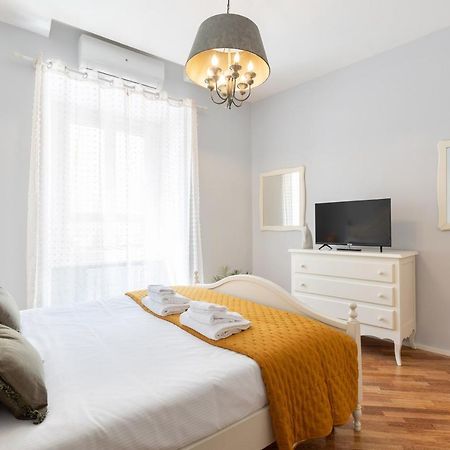 Rome As You Feel - Charming Abode In Trastevere Εξωτερικό φωτογραφία