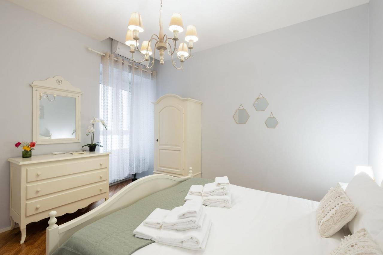 Rome As You Feel - Charming Abode In Trastevere Εξωτερικό φωτογραφία