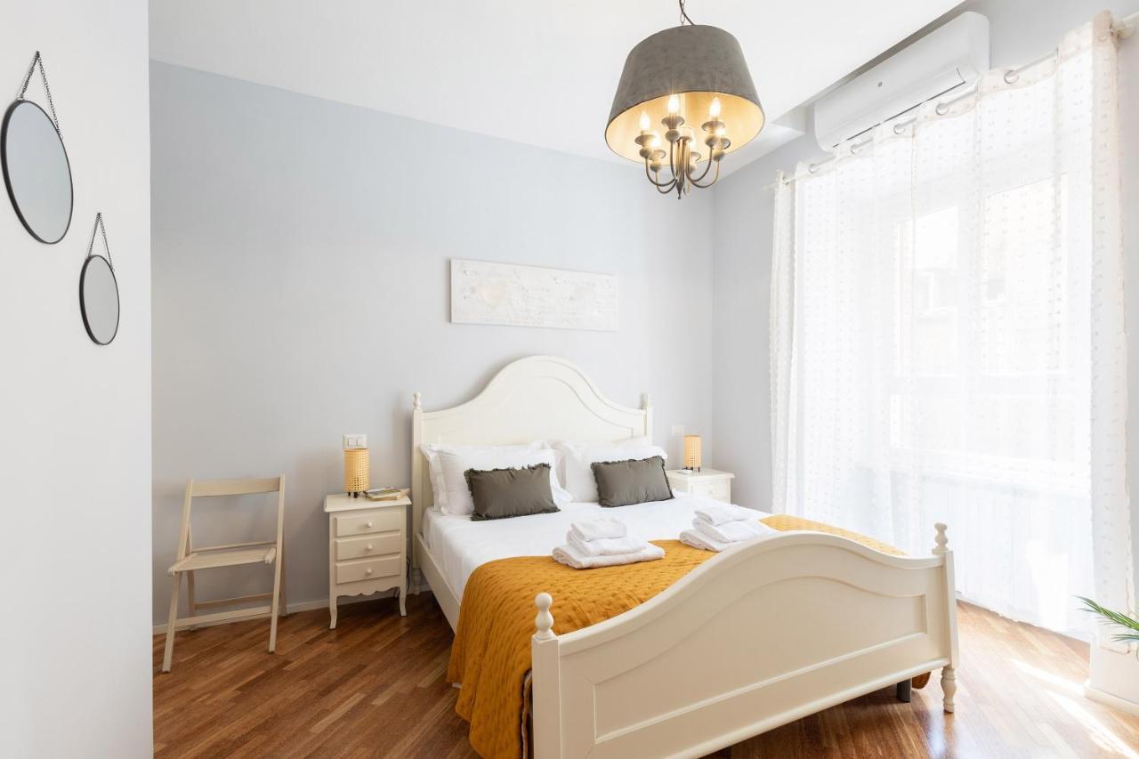 Rome As You Feel - Charming Abode In Trastevere Εξωτερικό φωτογραφία