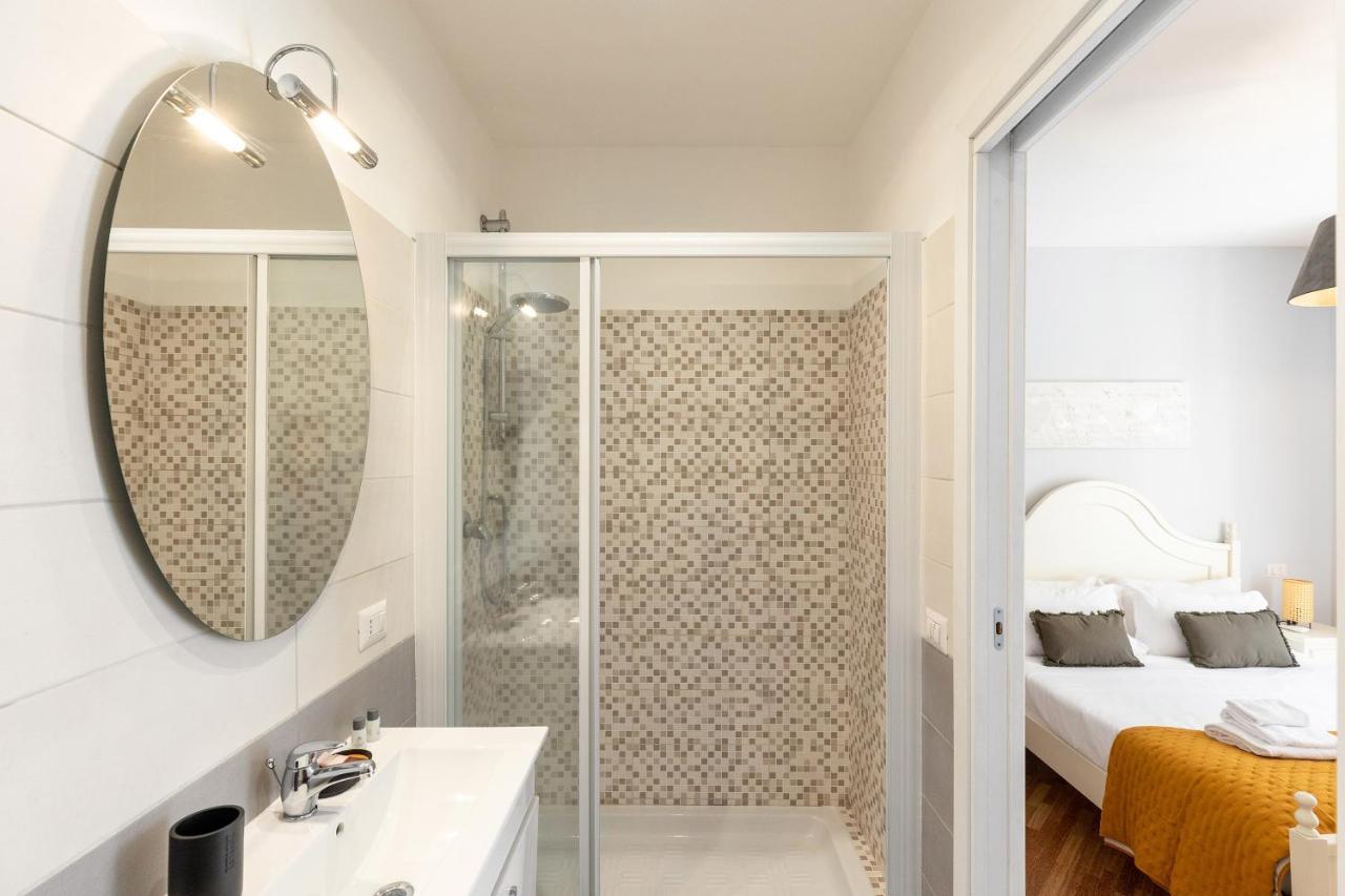 Rome As You Feel - Charming Abode In Trastevere Εξωτερικό φωτογραφία