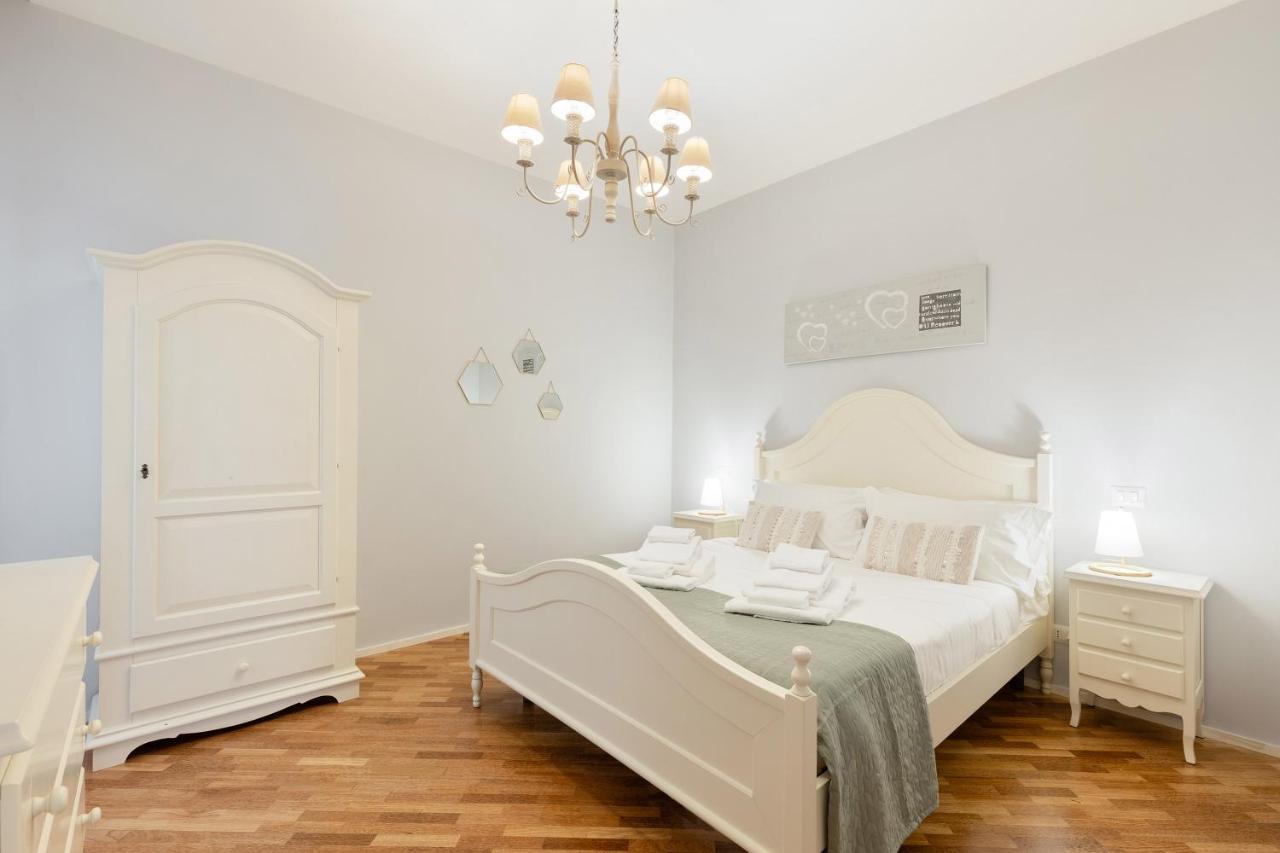 Rome As You Feel - Charming Abode In Trastevere Εξωτερικό φωτογραφία