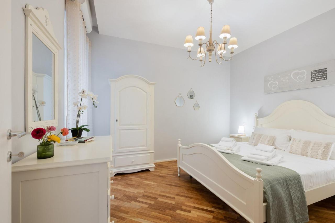 Rome As You Feel - Charming Abode In Trastevere Εξωτερικό φωτογραφία