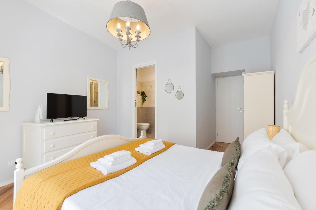 Rome As You Feel - Charming Abode In Trastevere Εξωτερικό φωτογραφία