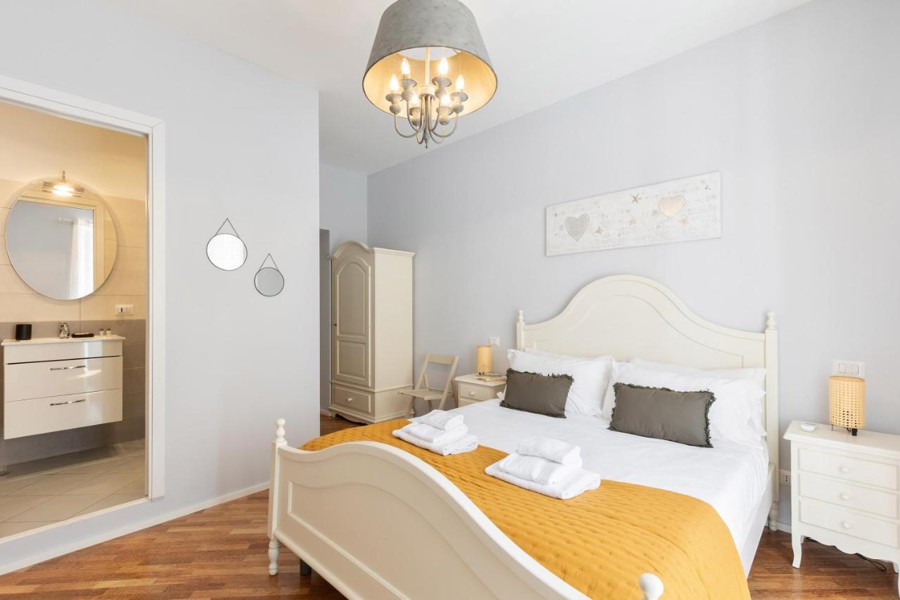 Rome As You Feel - Charming Abode In Trastevere Εξωτερικό φωτογραφία
