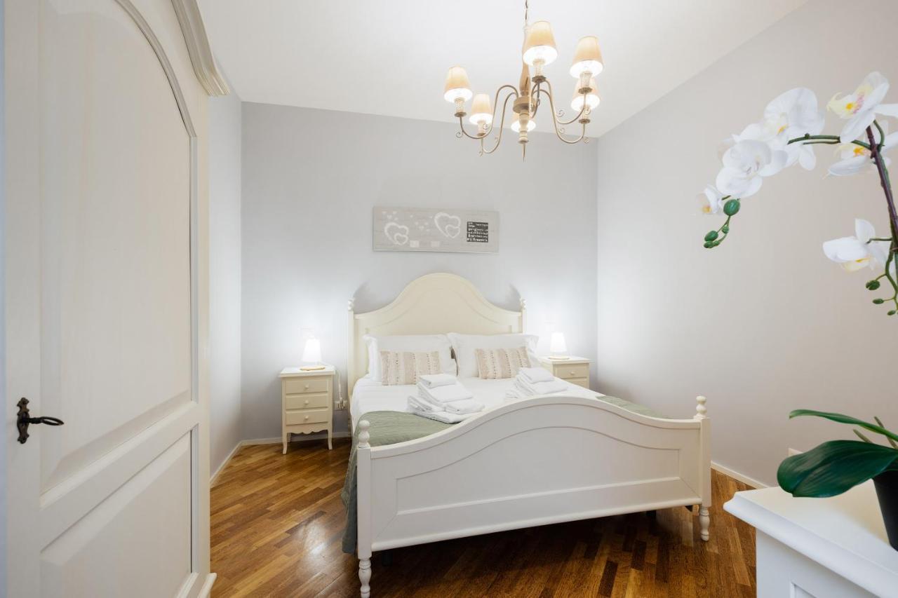 Rome As You Feel - Charming Abode In Trastevere Εξωτερικό φωτογραφία
