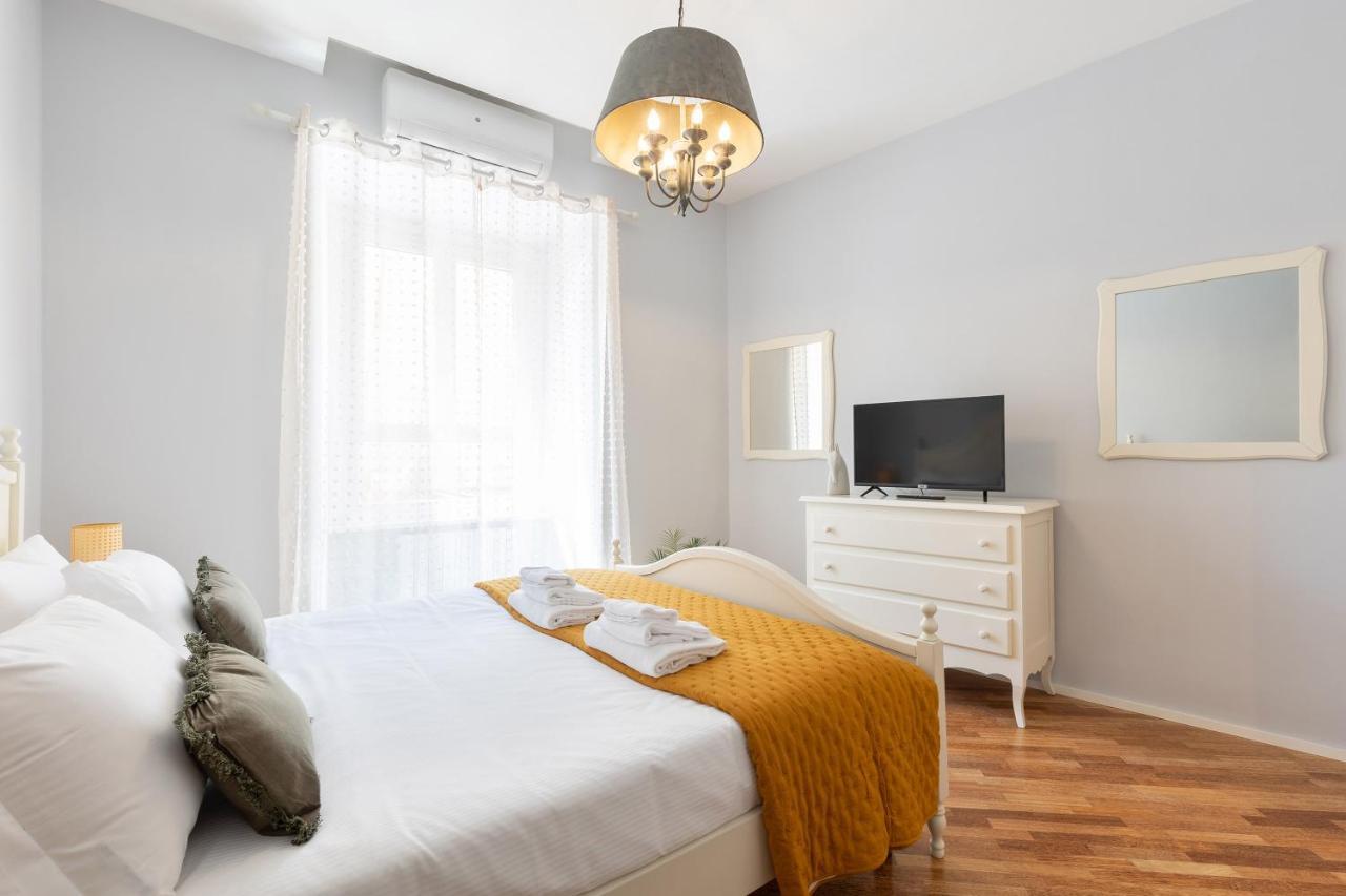 Rome As You Feel - Charming Abode In Trastevere Εξωτερικό φωτογραφία