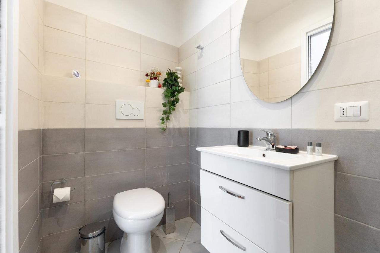 Rome As You Feel - Charming Abode In Trastevere Εξωτερικό φωτογραφία